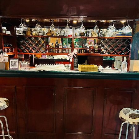Hotel Estrellita Inn Alameda Quito Dış mekan fotoğraf