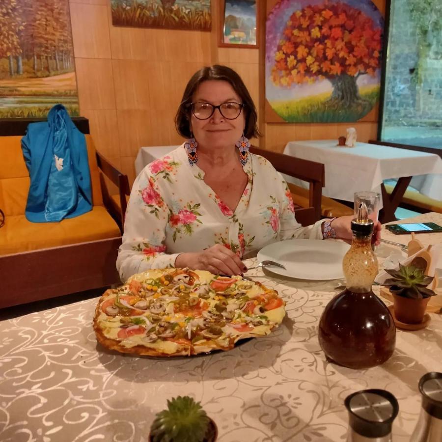 Hotel Estrellita Inn Alameda Quito Dış mekan fotoğraf